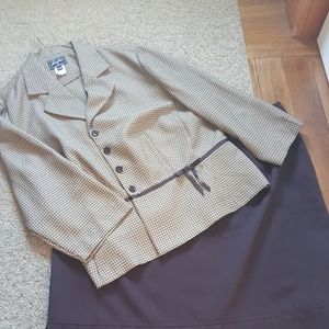 Suit by Sweet suit Woman